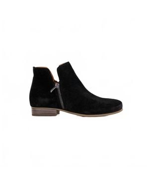 Eric Michael Isabella Boot - Black