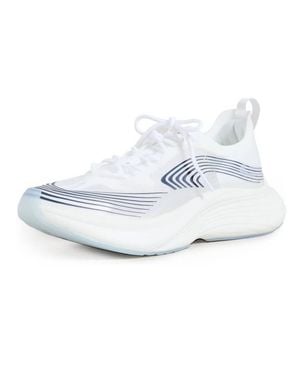 Athletic Propulsion Labs Streamline Running Shoes - White