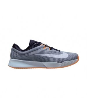 Nike Zoom Vapor Pro 3 Hc Shoes - Blue