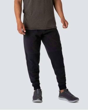 COTOPAXI Abrazo Fleece Jogger Pants - Black