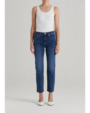 Edwin Bree Jeans - Blue