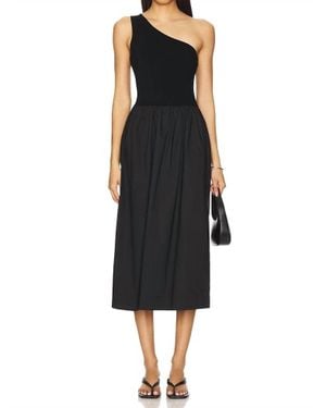 Rails Anita Dress - Black