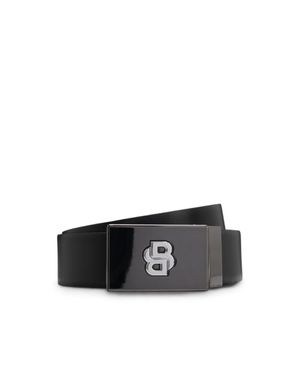 BOSS Reversible Belt - Black