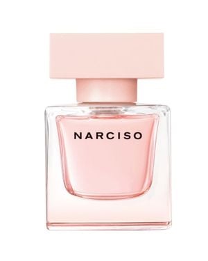 Narciso Rodriguez Ladies Narciso Cristal Edp Spray 3.0 Oz Fragrances 3423222055639 - Pink
