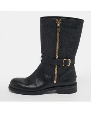 Jimmy Choo Durum - Black