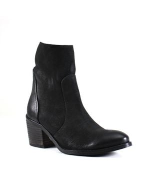 Diba True Majes Tic Boots - Black