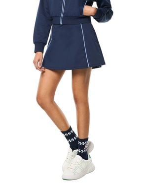 Sergio Tacchini Terina Skirt - Blue