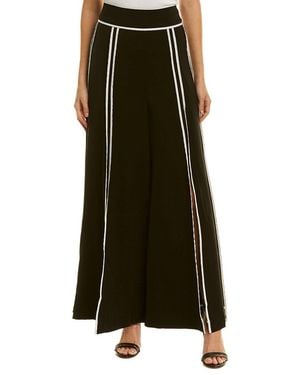 Gracia Pant - Green