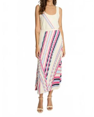 Caballero Lucille Skirt - Red