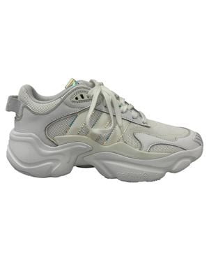 adidas Originals Adidas Magmur Runner Shoes - Gray