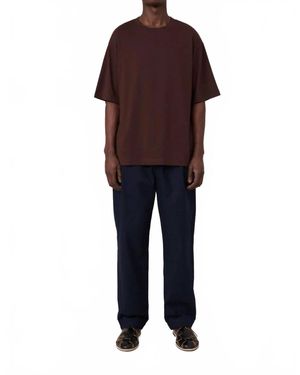 Kowtow Box Tee - Multicolor