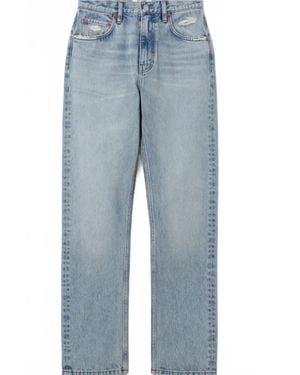 RE/DONE Blondie Jeans - Blue