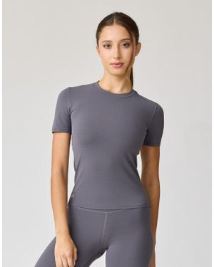 AVA Active Hera T-Shirt - Blue