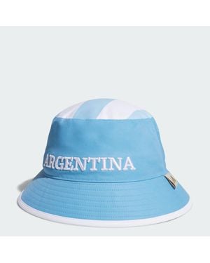 adidas Argentina Fan Bucket - Blue