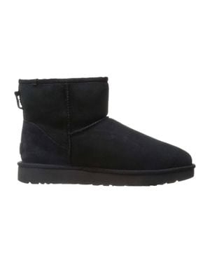 UGG Classic Mini Ii Boots - Black
