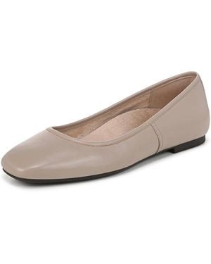 Vionic Orinda Ballet Flat - Black