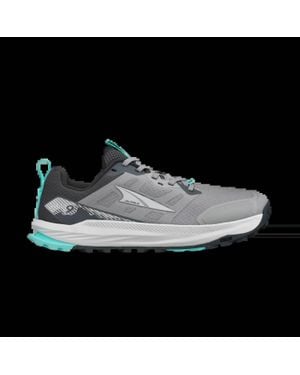 Altra Lone Peak 9 Shoe - Black