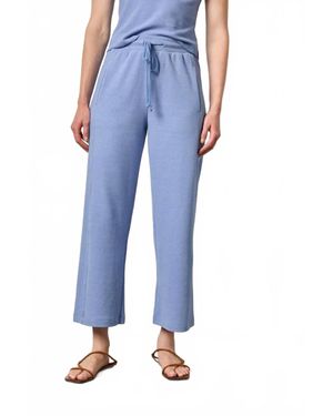 Lilla P Side Panel Pant - Blue