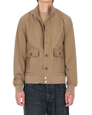 Valstar Superlight Pocketable Nylon Jacket - Pink