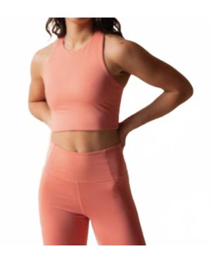 GIRLFRIEND COLLECTIVE Dylan Bra - Red