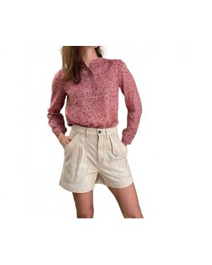 Isabel Marant Shorts for Women | Online Sale up to 70% off