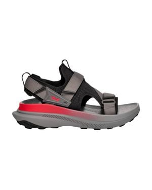 Teva Aventrail Sandal - Black