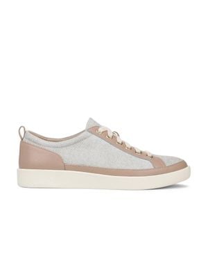 Vionic Winny Sneaker - White