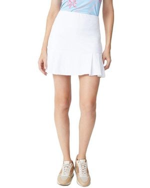 J.McLaughlin Parr Skort - White