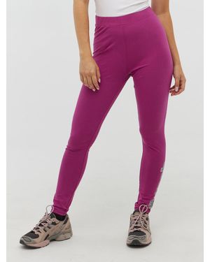 Bench Elira Logo Legging - Pink