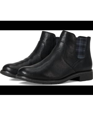 Aetrex Kaylee Boot - Black