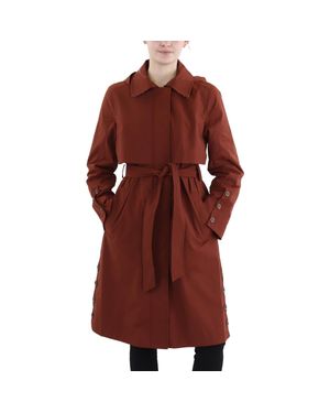 Sam Edelman Coats for Women Online Sale up to 83 off Lyst