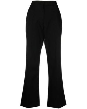Jil Sander Trouser 01 - Black