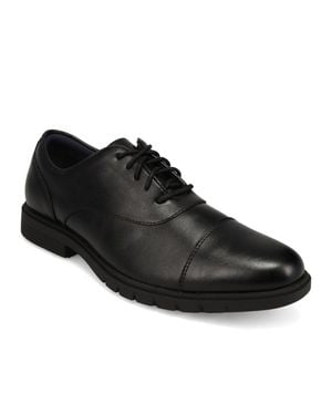Dockers Corbett Dress Casual Oxford Shoe - Black