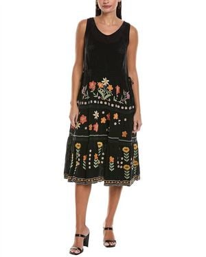 Johnny Was Casual and day dresses for Women | Online Sale up to 55% off |  Lyst