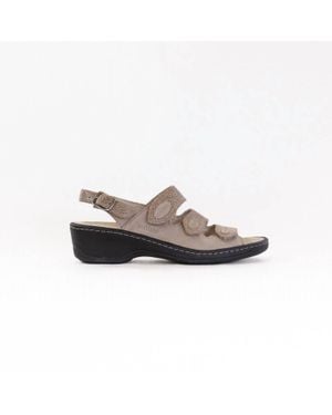 Fidelio Soft Line Sandal - Multicolor