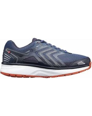 Joya Flash Sports Sneaker Sneakers - Blue