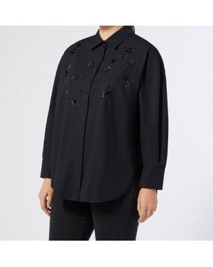 Marina Rinaldi Uganda - Black