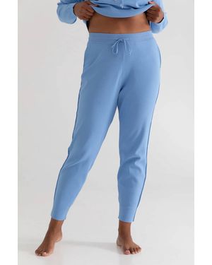 KADA Sweater Jogger - Blue