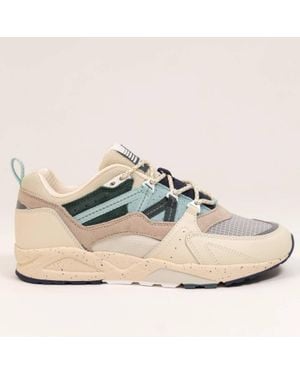 Karhu Suede Fusion 2.0 Sneakers - Blue