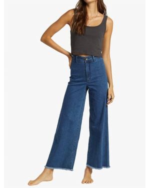Billabong Free Fall Jeans - Blue