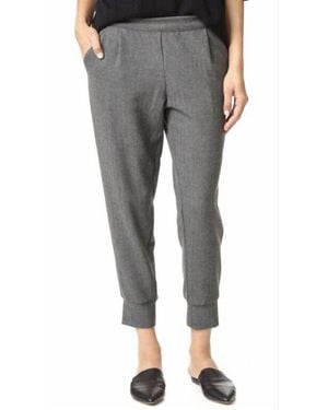 HATCH Zoe Pants - Gray