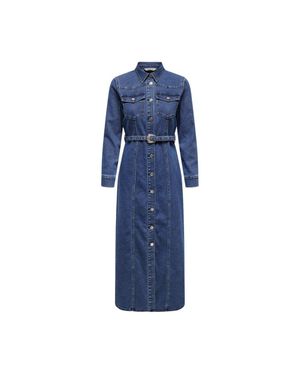Only jeans dress sale