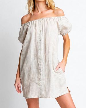 MONTE Reily Mini - White