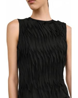 Ulla Johnson Celina Top - Black