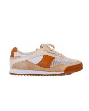 Matisse Tera Sneaker - Pink