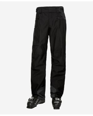 Helly Hansen Garibaldi Pants - Black