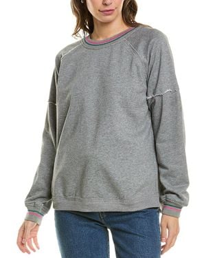 Fate Sweatshirt - Gray