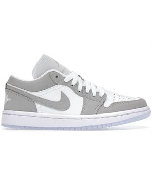 Nike Low 1 Sneakers - Multicolor