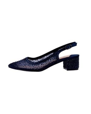 Lady Couture Demi Demi-Nvy - Blue