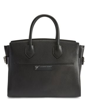 Giuseppe Zanotti Angelina - Black